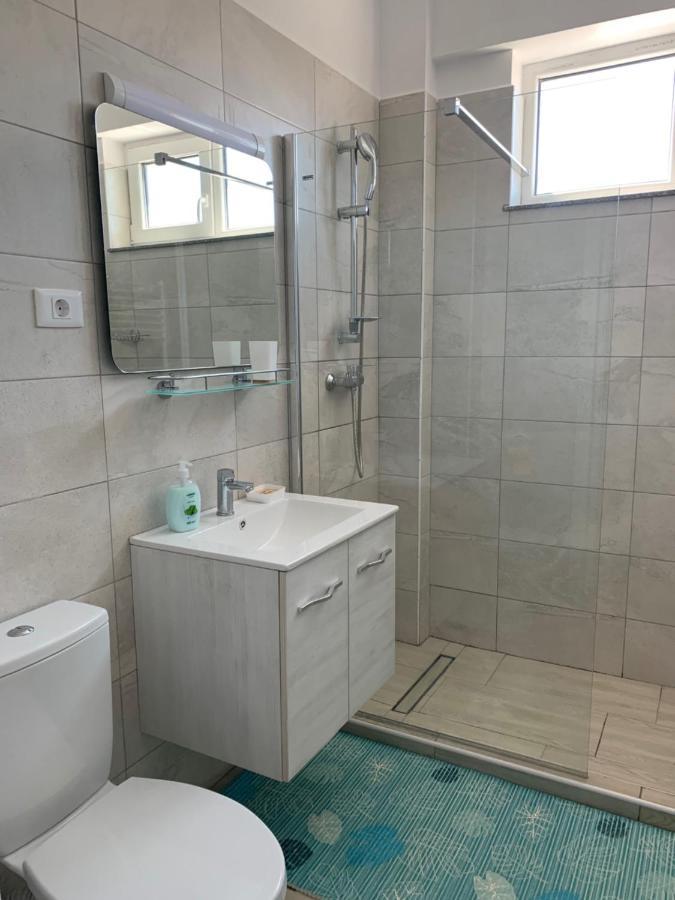 49Er Apartament Năvodari Eksteriør billede